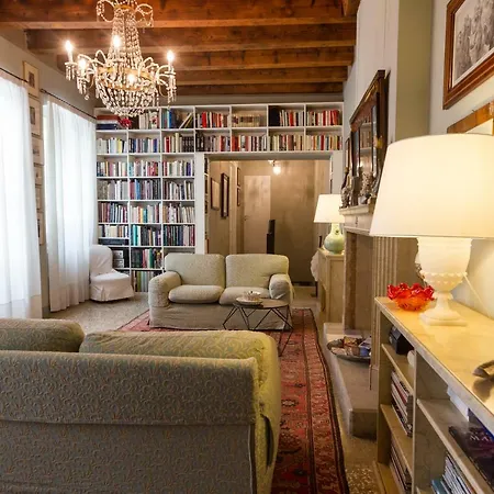 Affittacamere Palazzo Fracastoro