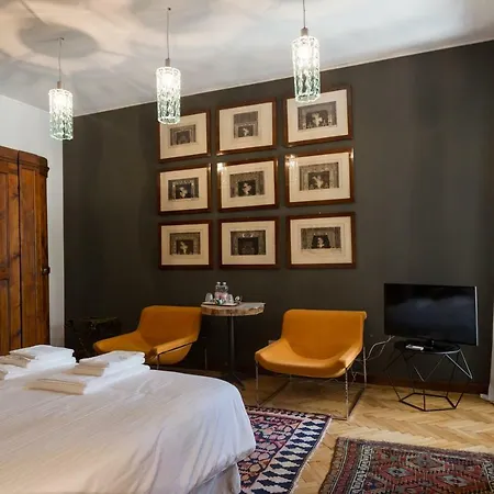 Palazzo Fracastoro Affittacamere Verona