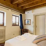 Palazzo Fracastoro Vendégház