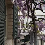 Palazzo Fracastoro 3* Verona