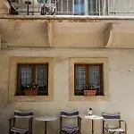 Palazzo Fracastoro 3*