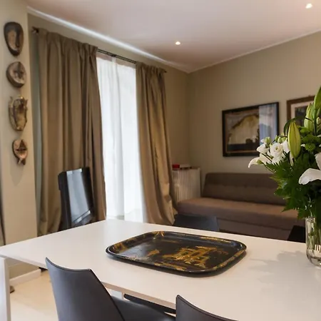 Palazzo Fracastoro Guest house Verona