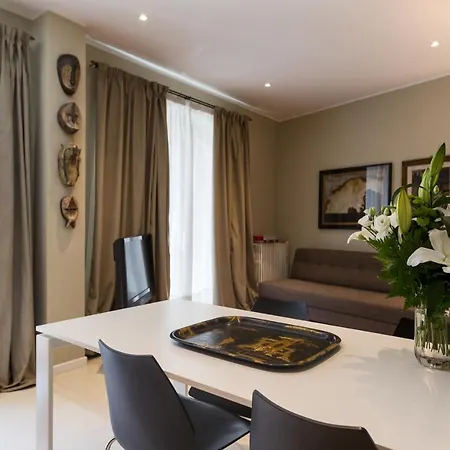 Palazzo Fracastoro Guest house Verona