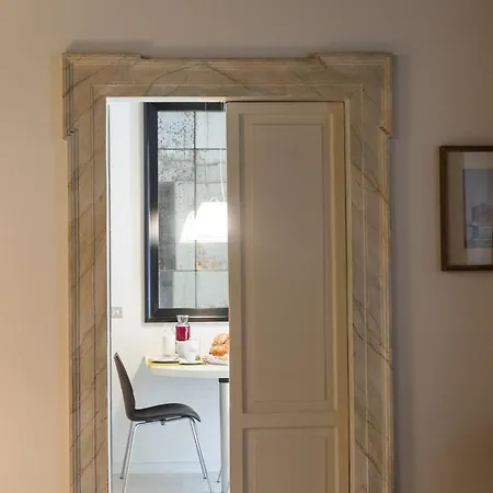 招待所 Palazzo Fracastoro