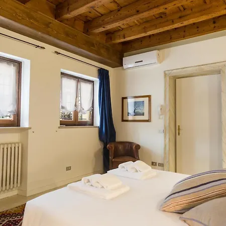 Palazzo Fracastoro Guest house