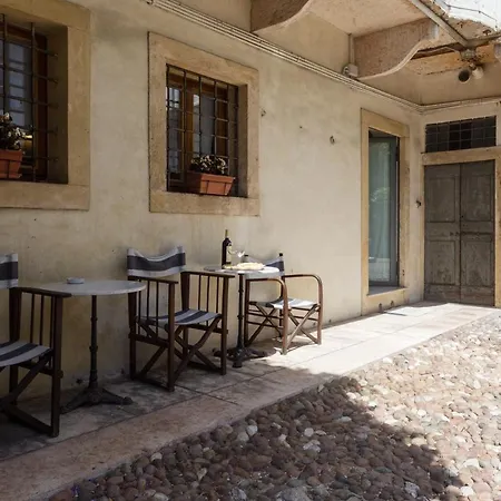 Guest house Palazzo Fracastoro *