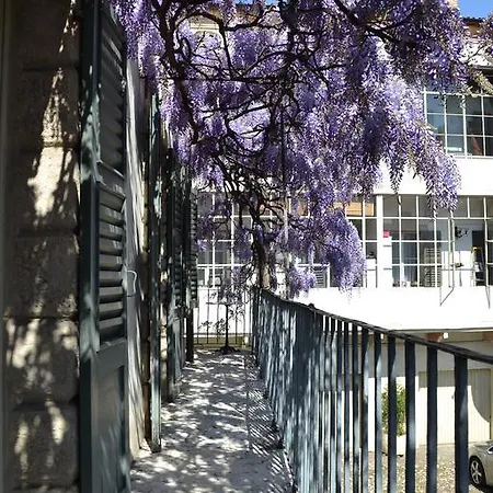 Palazzo Fracastoro 招待所