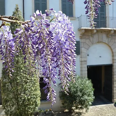 招待所 Palazzo Fracastoro 维罗纳