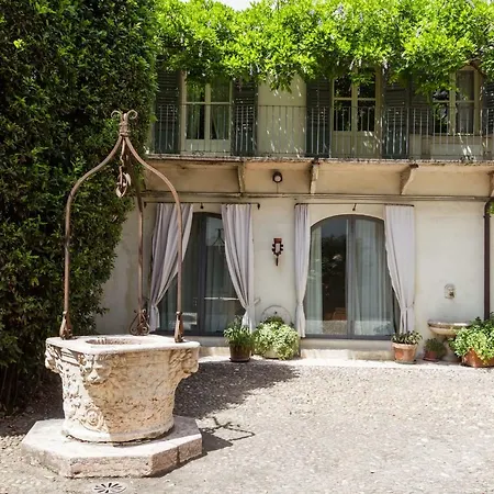 Guest house Palazzo Fracastoro *