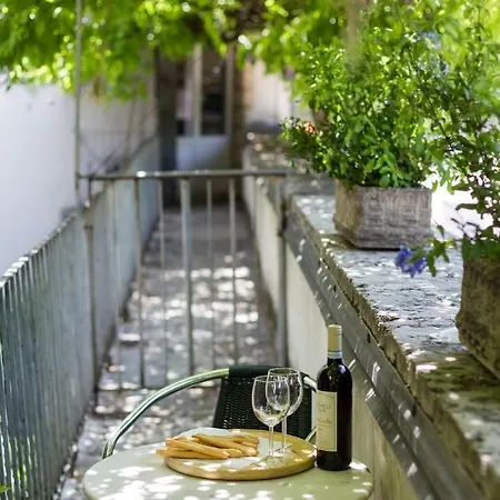 Guest house Palazzo Fracastoro