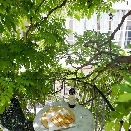 Palazzo Fracastoro Guest house Verona