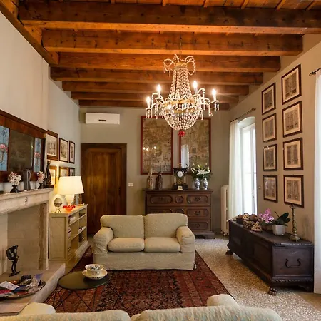 Palazzo Fracastoro * Verona