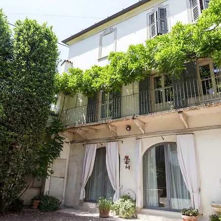Palazzo Fracastoro Guest house Verona