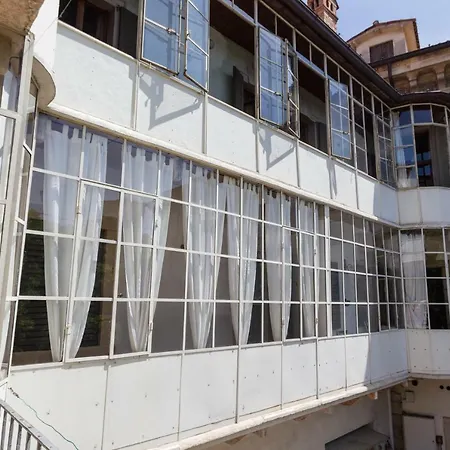 Palazzo Fracastoro