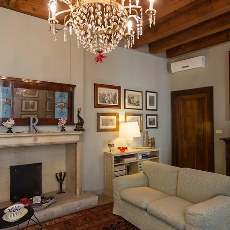Guest house Palazzo Fracastoro