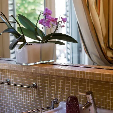 Guest house Palazzo Fracastoro Verona