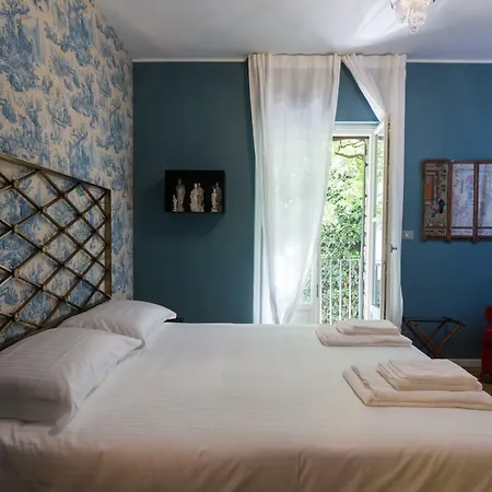 Palazzo Fracastoro Guest house