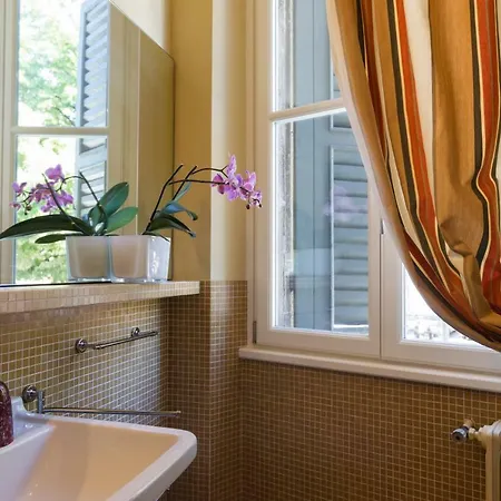 Palazzo Fracastoro Guest house *