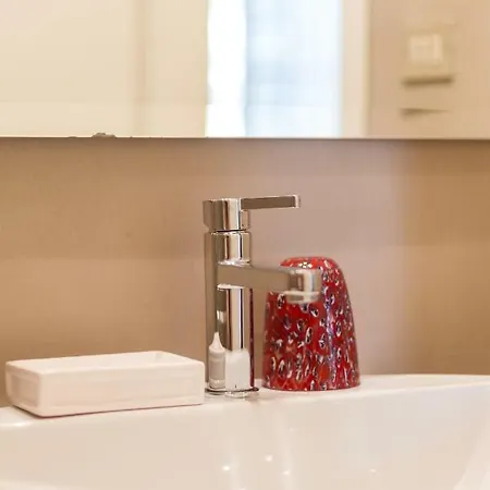 Palazzo Fracastoro Guest house Verona