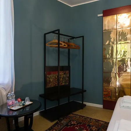 Guest house Palazzo Fracastoro Verona