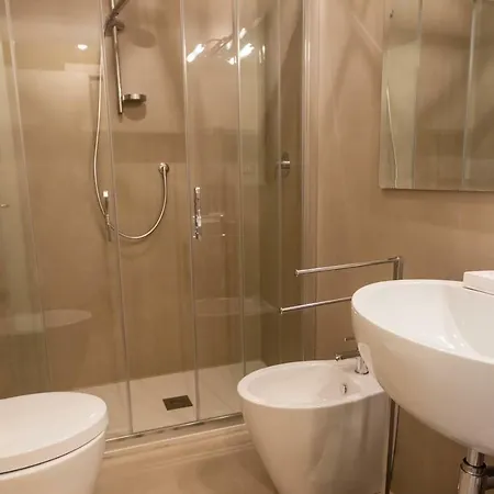 招待所 Palazzo Fracastoro