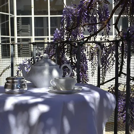 Gasthuis Palazzo Fracastoro 3*