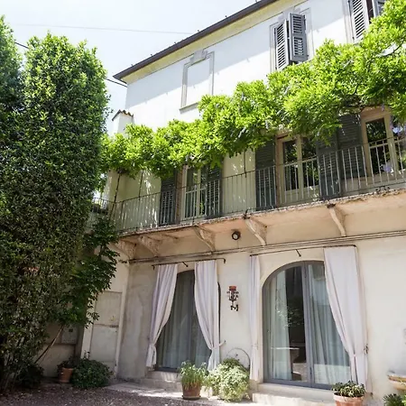 Palazzo Fracastoro Gasthuis Verona