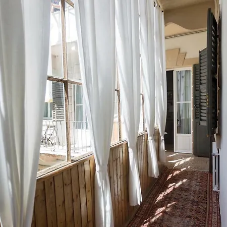 Palazzo Fracastoro 3*