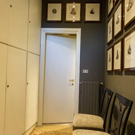 Palazzo Fracastoro Gasthuis