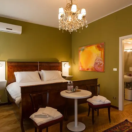 Palazzo Fracastoro 3*
