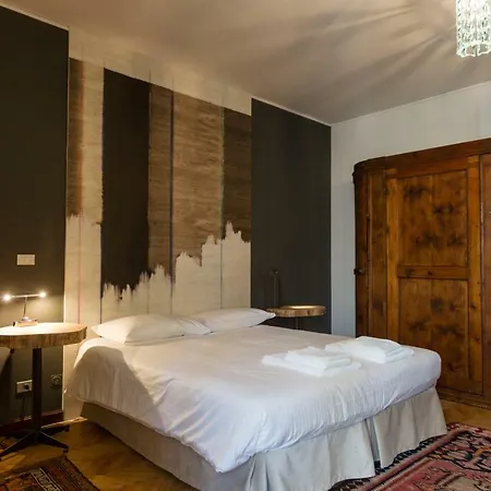 Gasthuis Palazzo Fracastoro Verona
