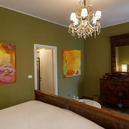 Palazzo Fracastoro Gasthuis 3*