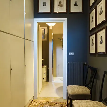 Palazzo Fracastoro 3* Verona