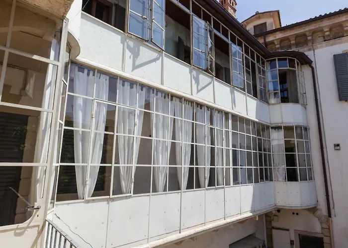 Palazzo Fracastoro