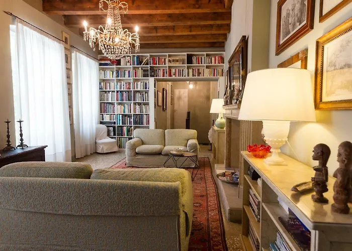 Pensión Palazzo Fracastoro
