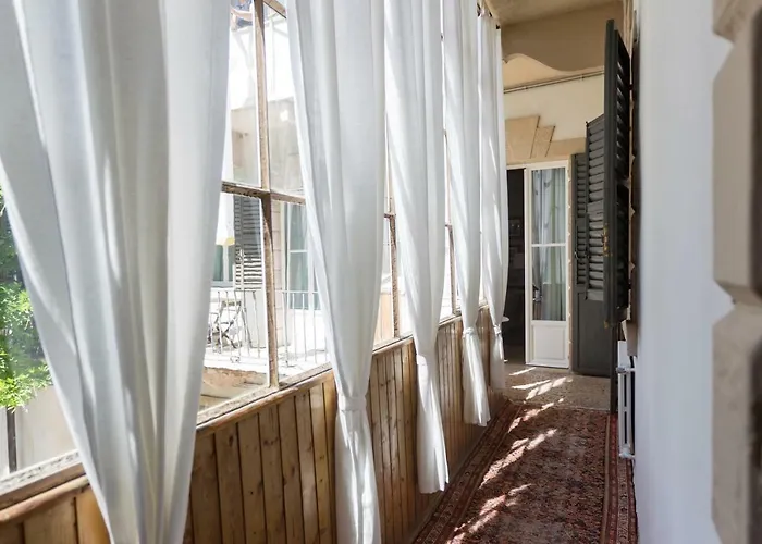 Palazzo Fracastoro 4*