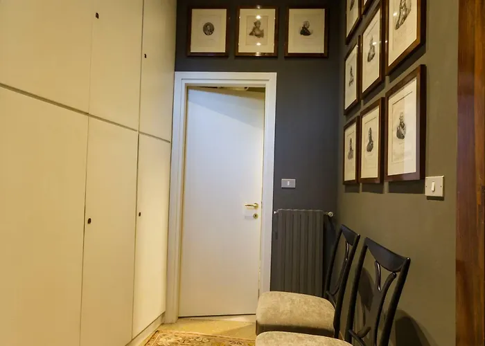 Palazzo Fracastoro Pensión