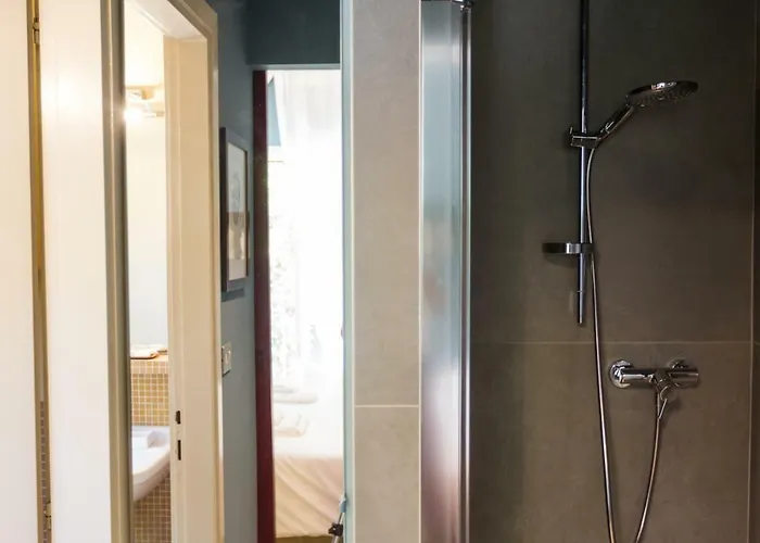 Palazzo Fracastoro Pensión 4*