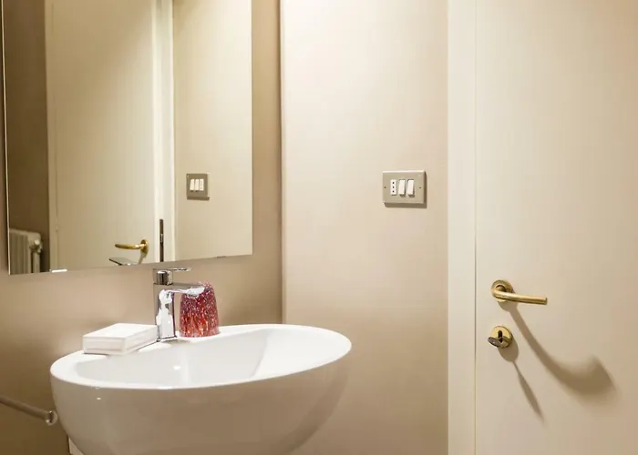 Palazzo Fracastoro 4* Verona