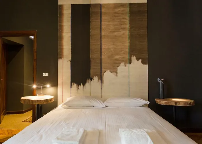 Palazzo Fracastoro Pensión 4*