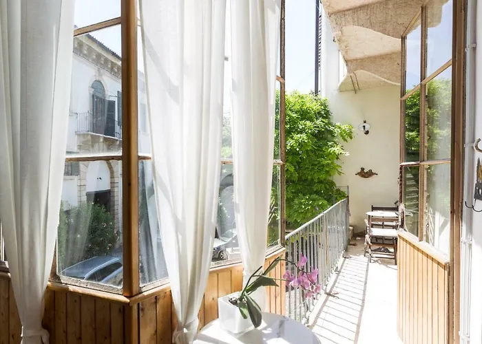 Pensión Palazzo Fracastoro