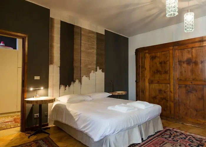 Pensión Palazzo Fracastoro Verona