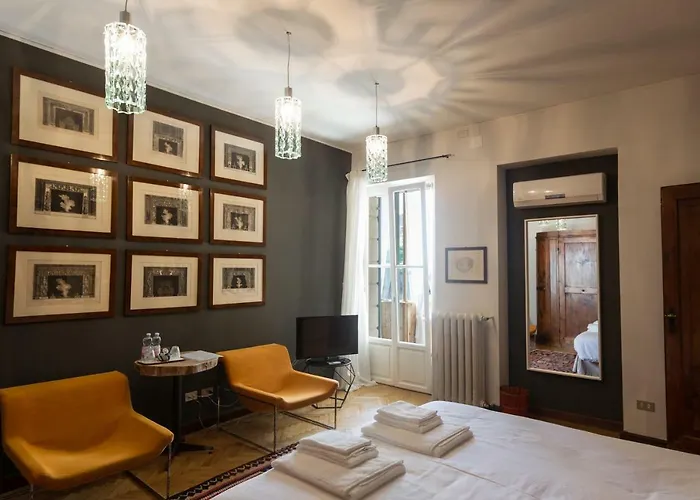 Pensión Palazzo Fracastoro