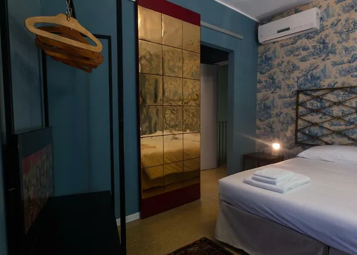 Palazzo Fracastoro 4* Verona