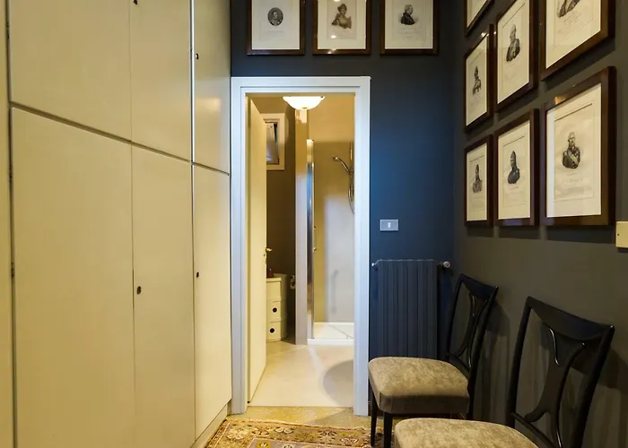 Palazzo Fracastoro 4* Verona
