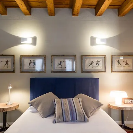 Palazzo Fracastoro Guest house *