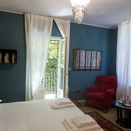 Palazzo Fracastoro Guest house